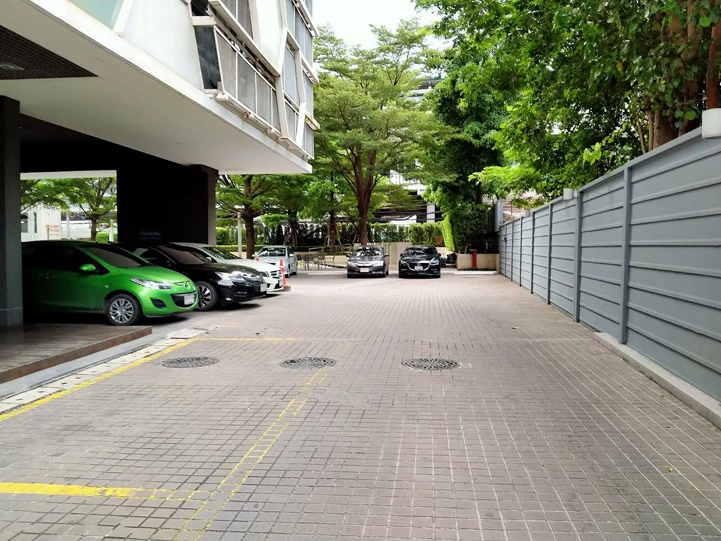 Ideo Verve Sukhumvit — photo 5