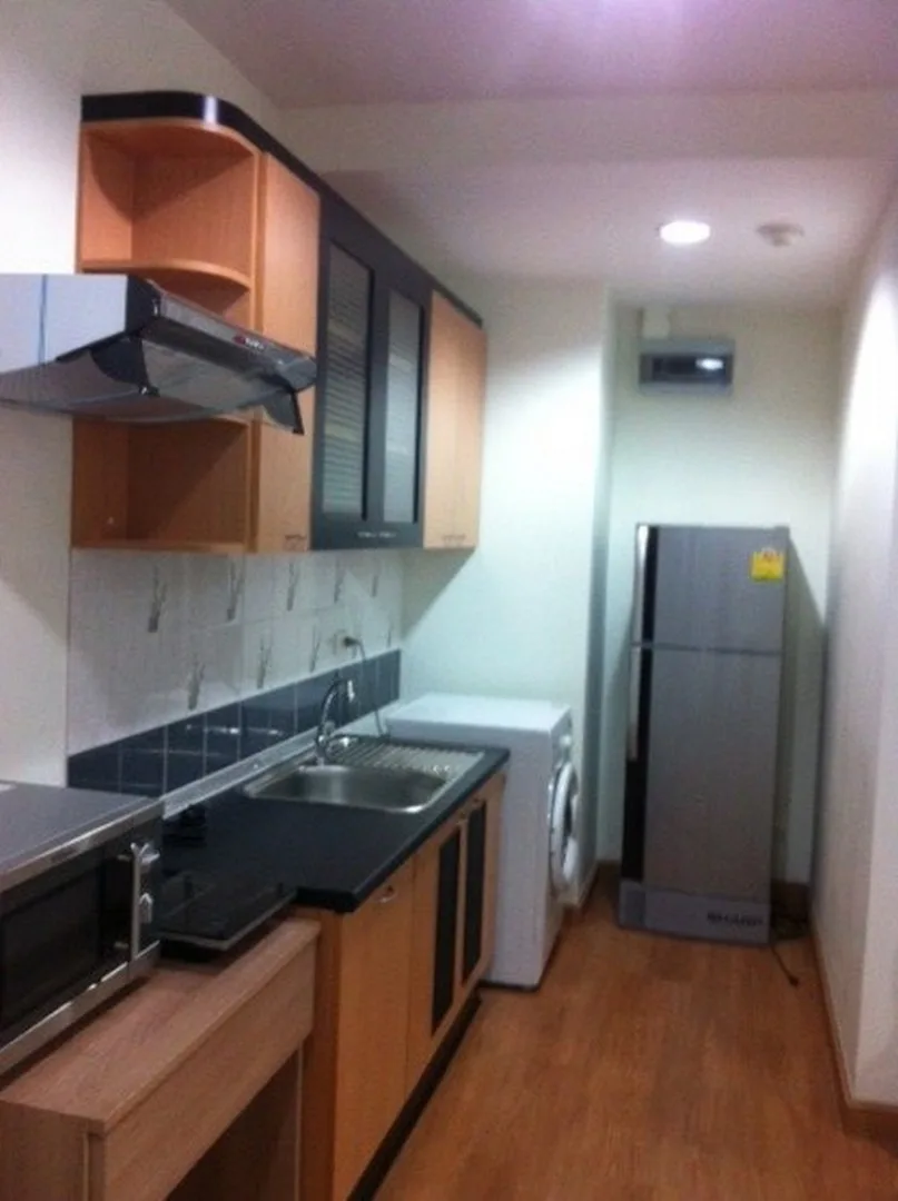 The Address Sukhumvit 42 — photo 10