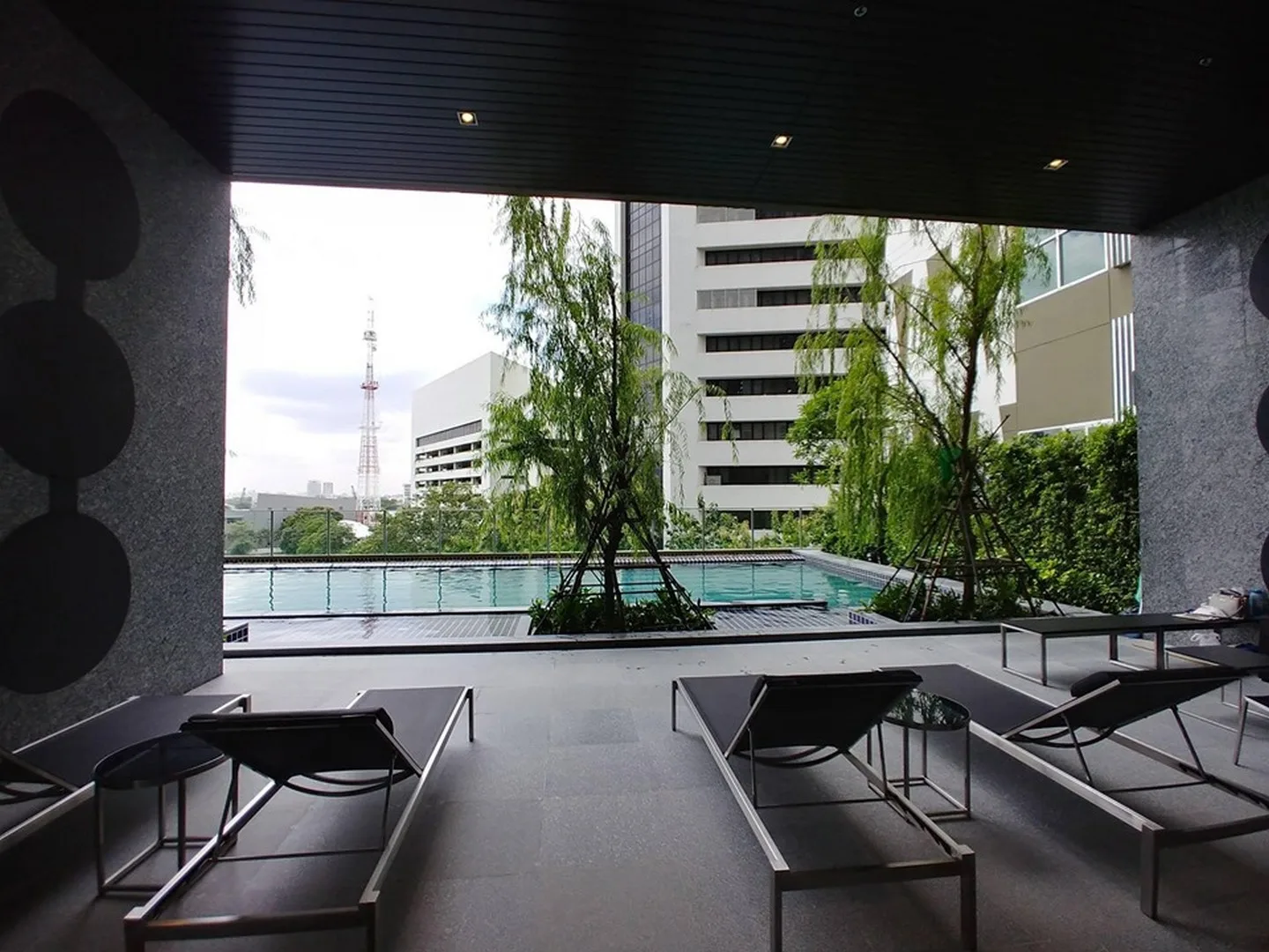 Noble Revolve Ratchada 2 — photo 15