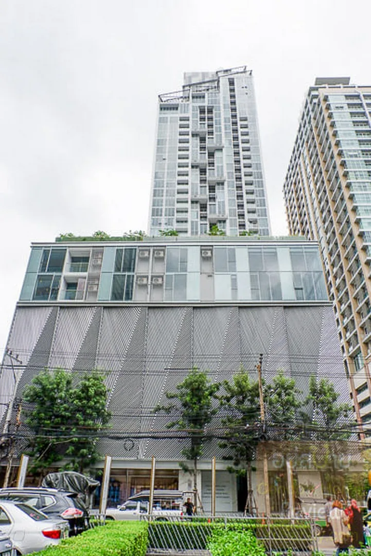 Hyde Sukhumvit 11 — photo 10
