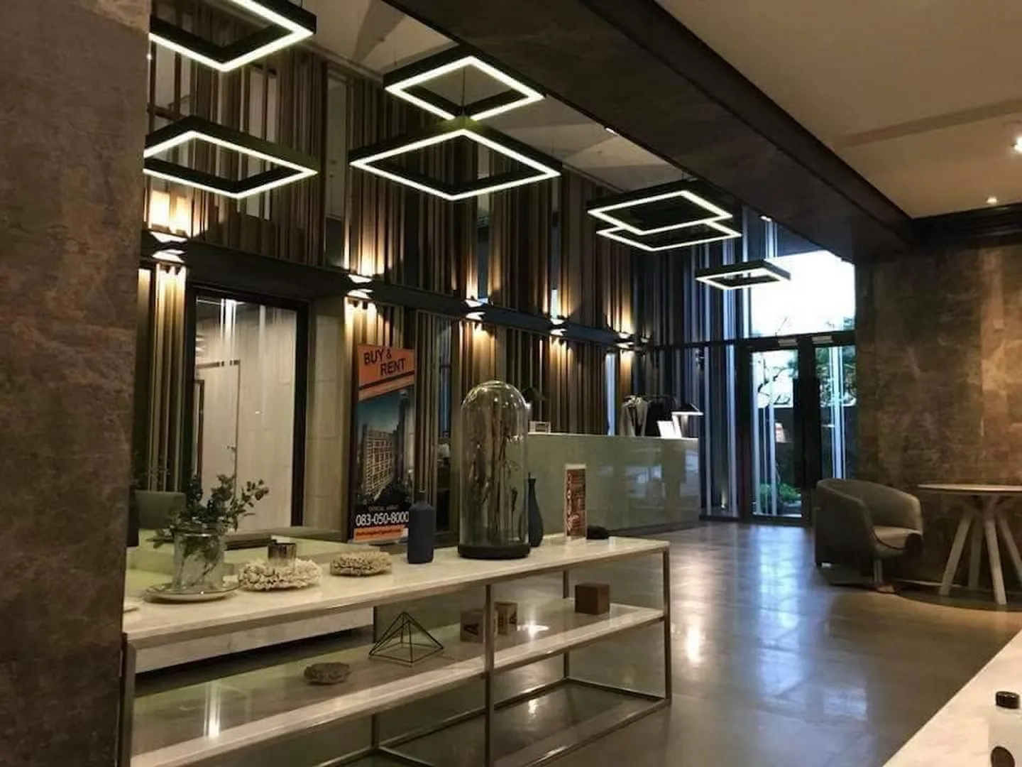 Centric Ratchada - Huai Khwang — photo 11