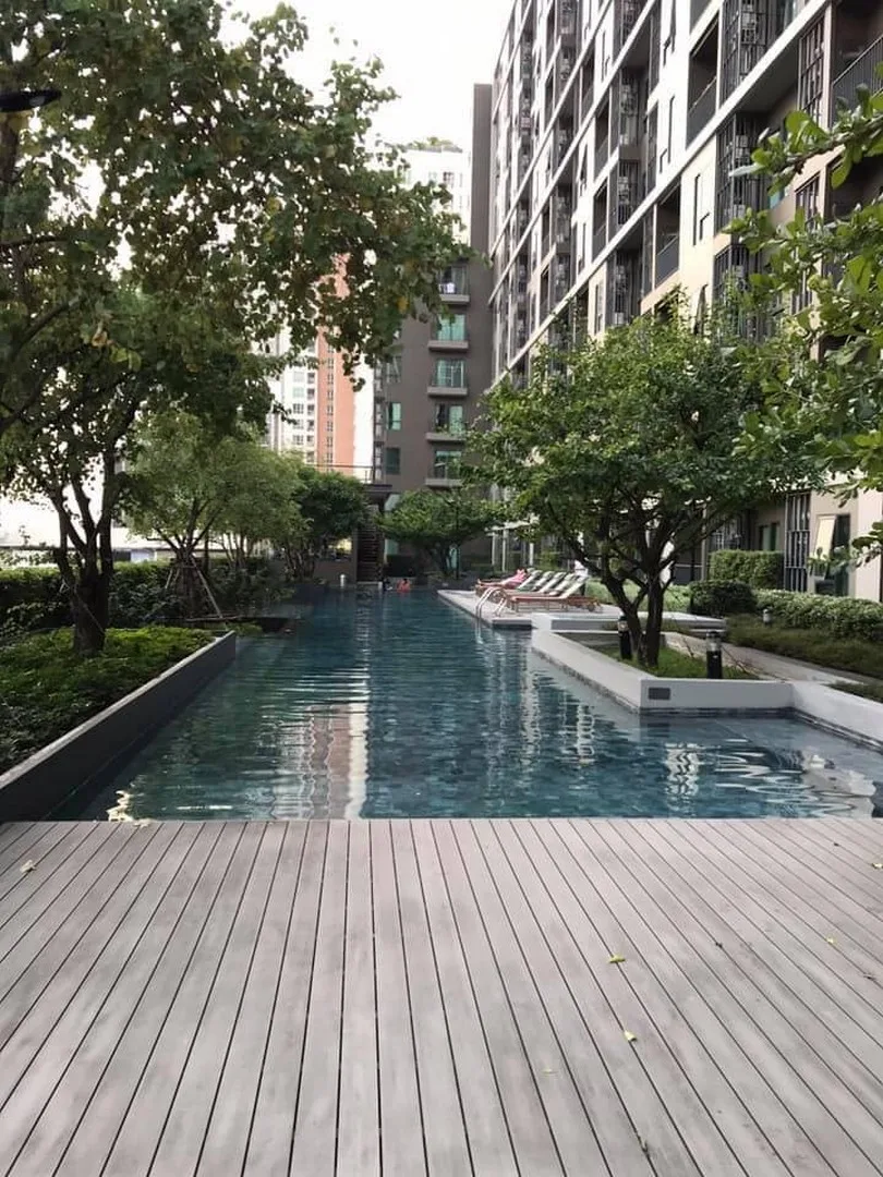 Centric Ratchada - Huai Khwang — photo 16