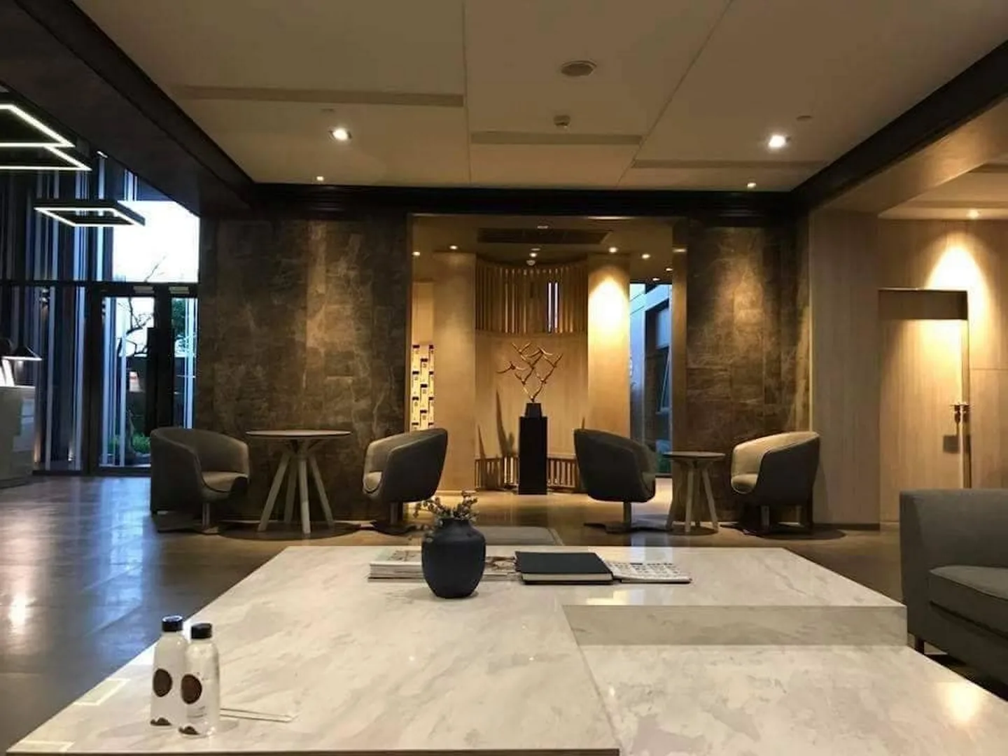Centric Ratchada - Huai Khwang — photo 18