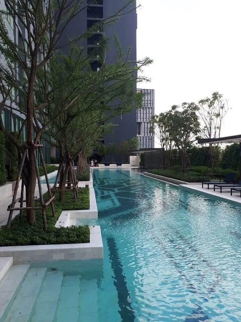 Ideo Sukhumvit 93 — photo 16