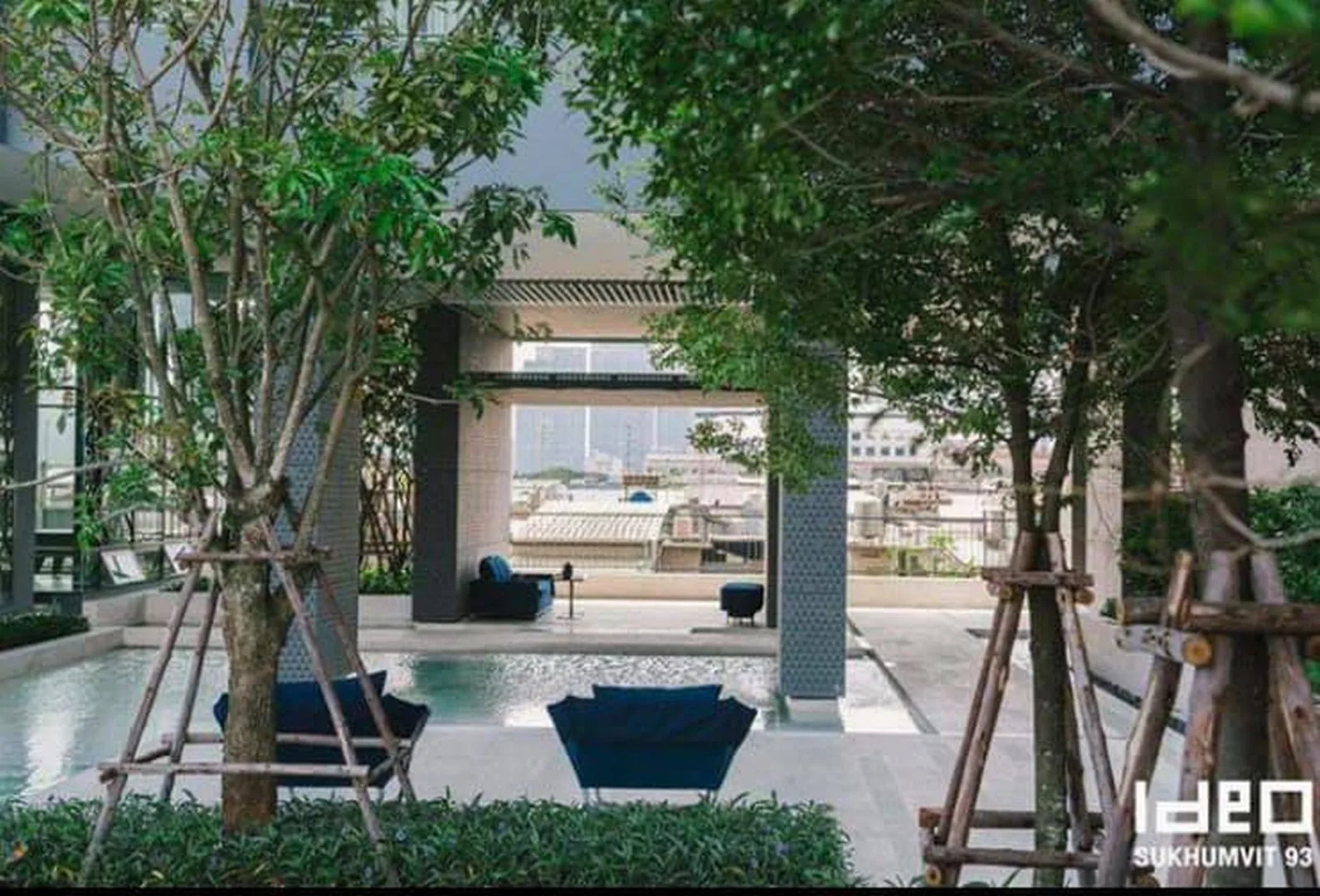 Ideo Sukhumvit 93 — photo 17