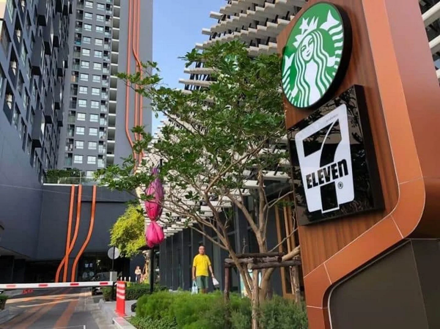 Ideo Sukhumvit 93 — photo 8
