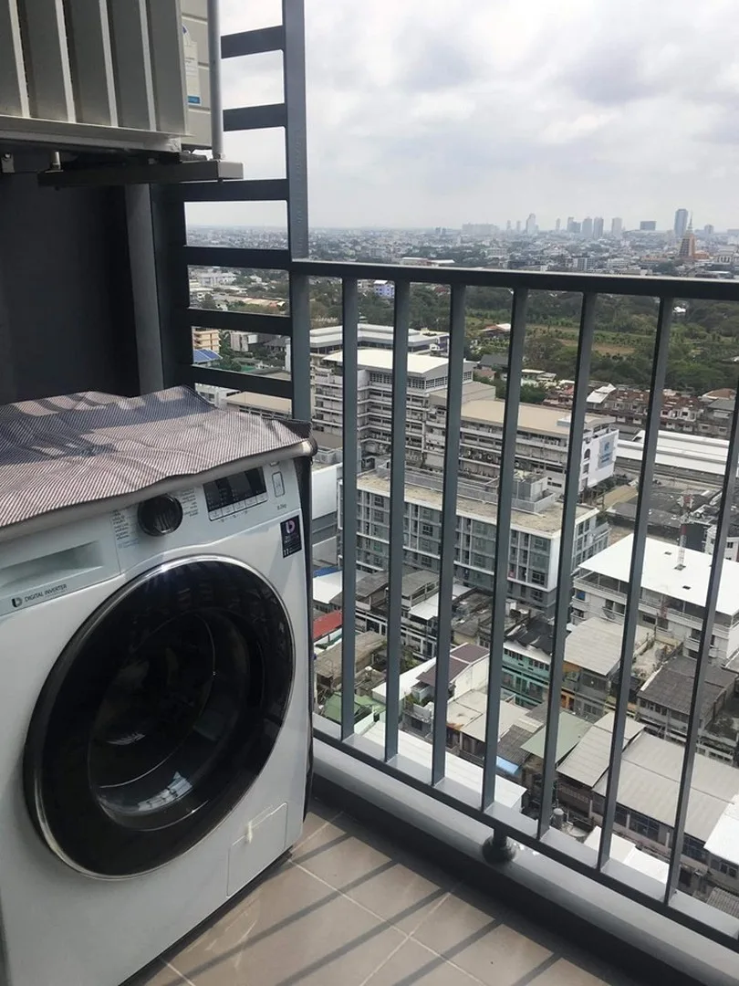 Ideo Sukhumvit 93 — photo 10