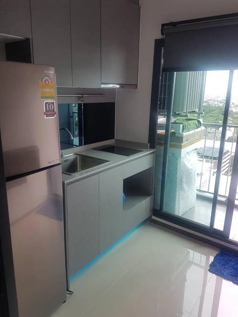 Ideo Sukhumvit 93 — photo 3