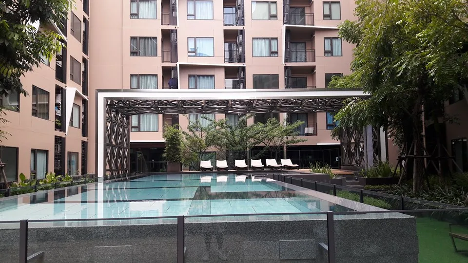 Condolette Pixel Sathorn — photo 8