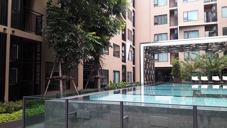 Condolette Pixel Sathorn — photo 9