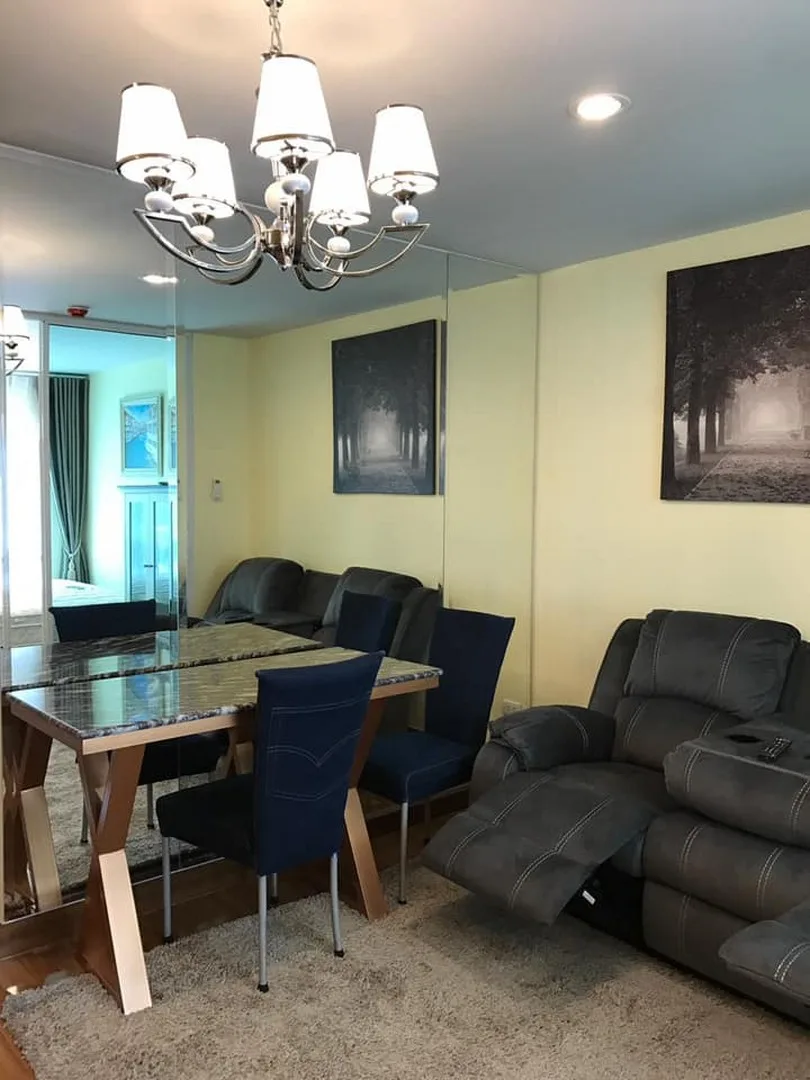 Regent Home Sukhumvit 81 — photo 4