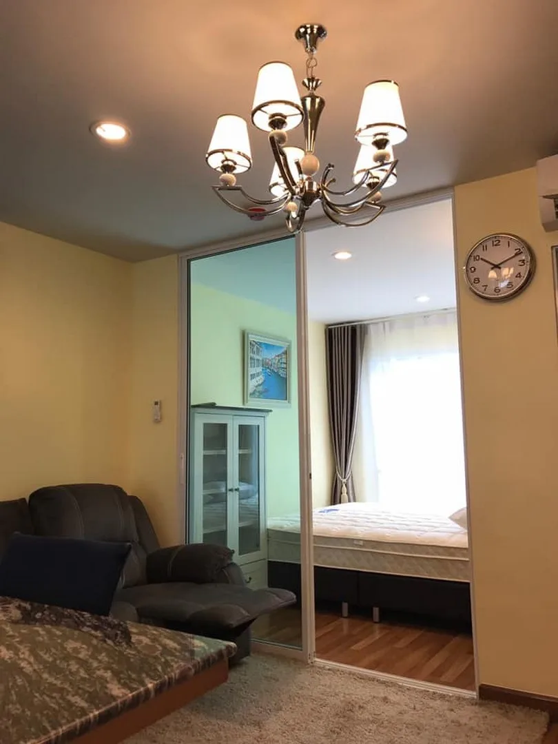 Regent Home Sukhumvit 81 — photo 8