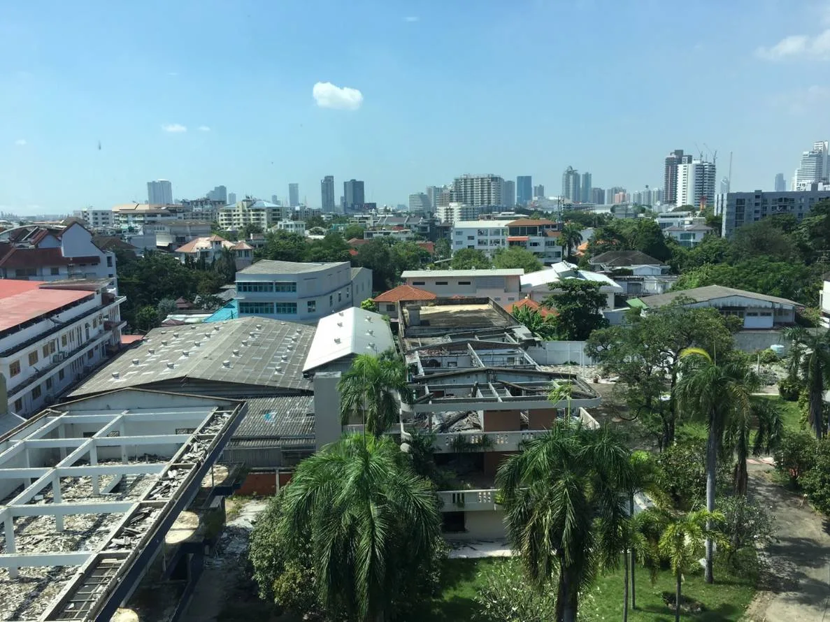 Condolette Pixel Sathorn — photo 14