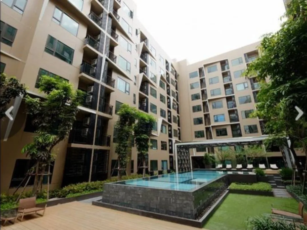 Condolette Pixel Sathorn — photo 15