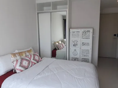 Condolette Pixel Sathorn
