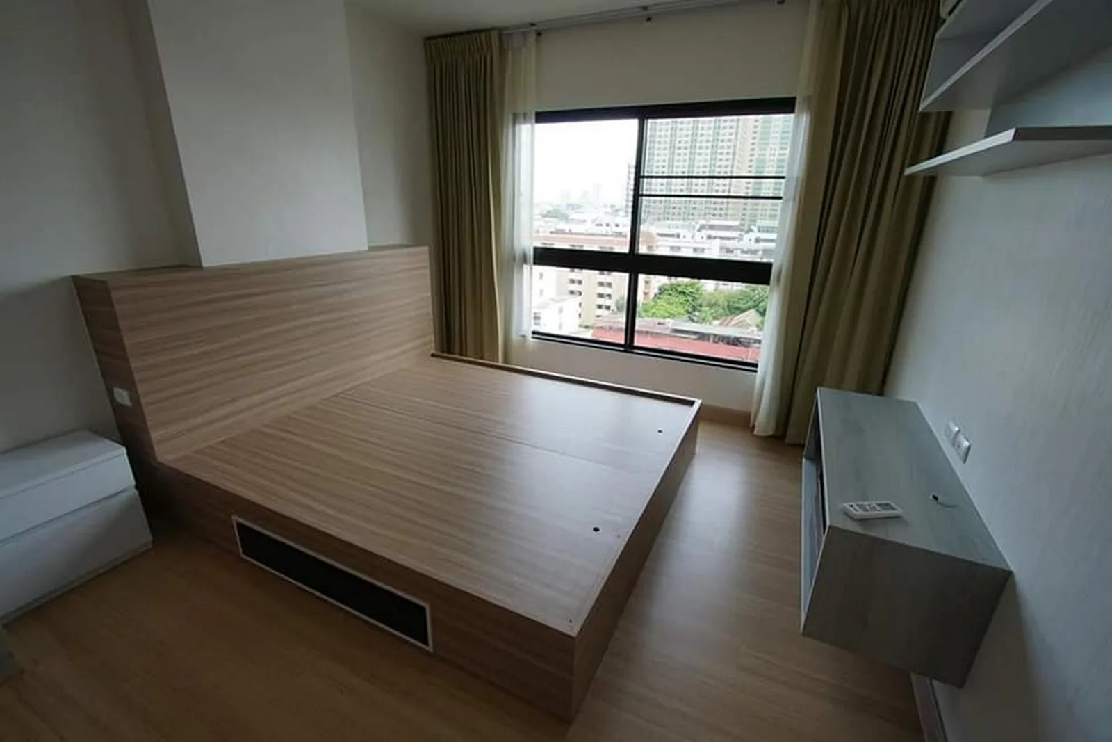 Supalai Loft @Talat Phlu Station — photo 2
