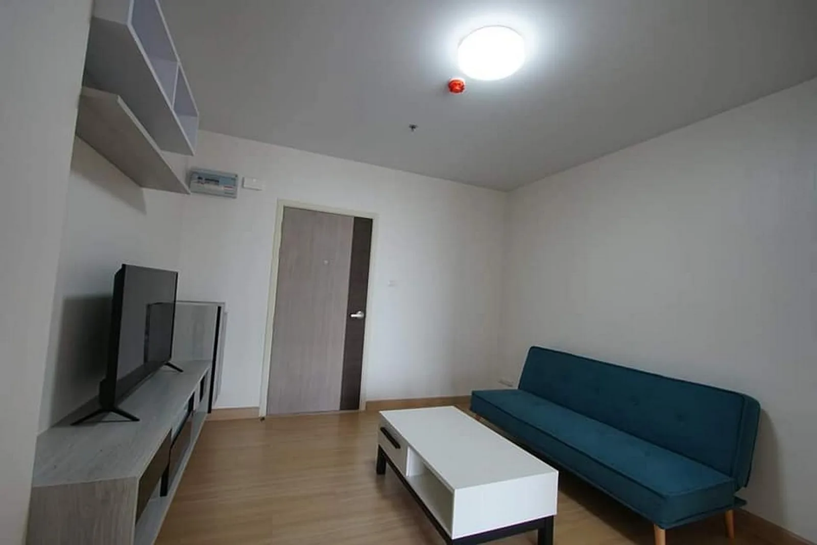 Supalai Loft @Talat Phlu Station — photo 3