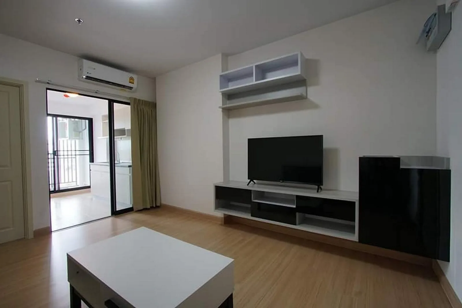 Supalai Loft @Talat Phlu Station — photo 7