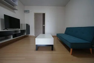 Supalai Loft @Talat Phlu Station
