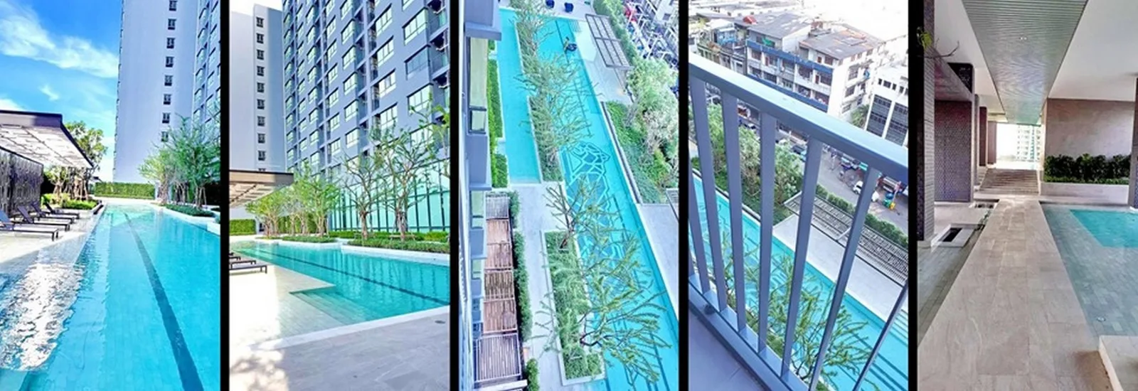 Ideo Sukhumvit 93 — photo 5