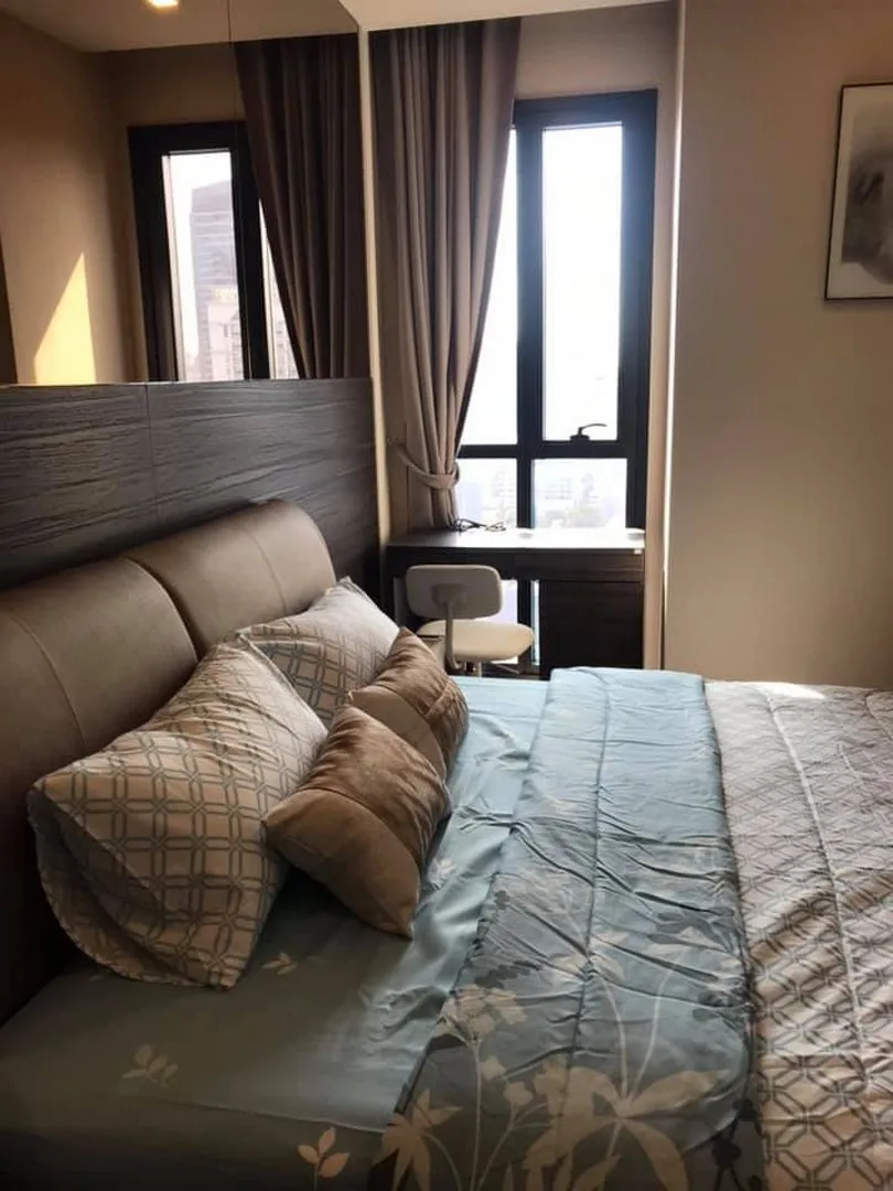 Ashton Asoke — photo 2