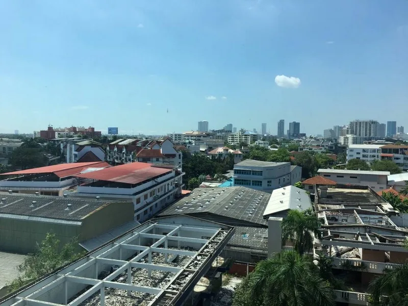 Condolette Pixel Sathorn — photo 12
