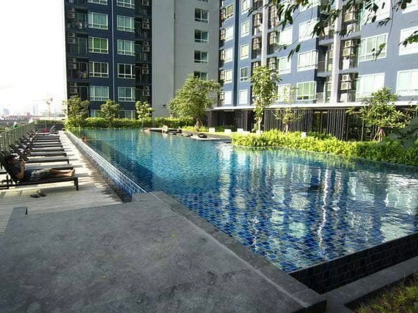 The Base Sukhumvit 77 — photo 4