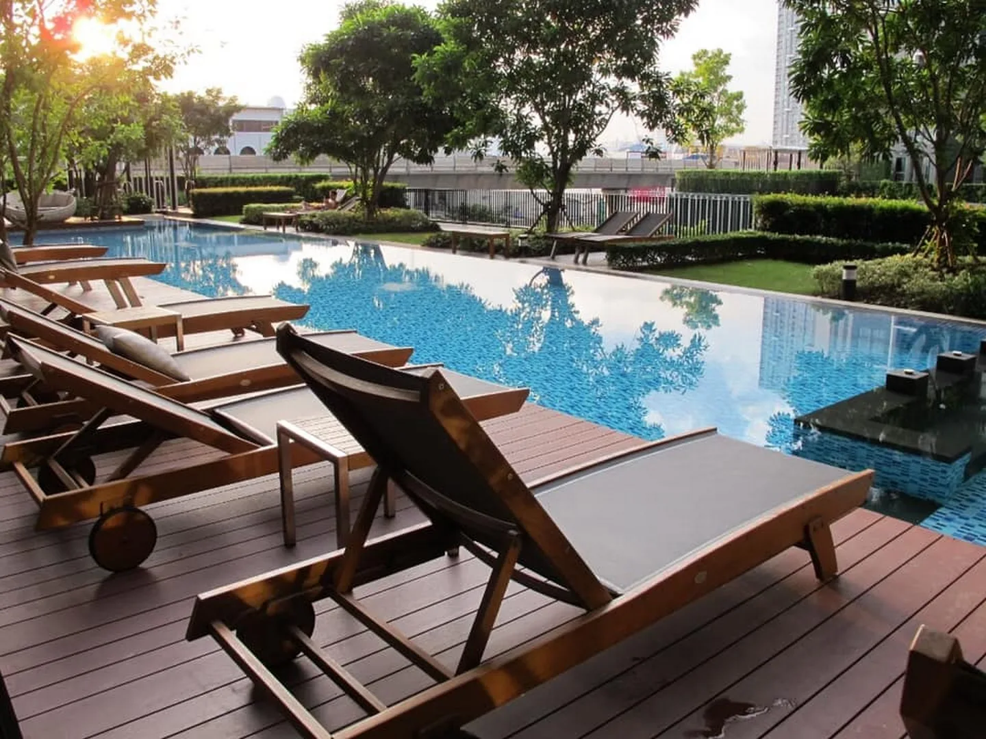 Ideo Mobi Sukhumvit 81 — photo 5