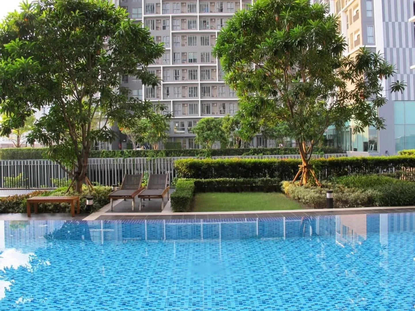 Ideo Mobi Sukhumvit 81 — photo 6