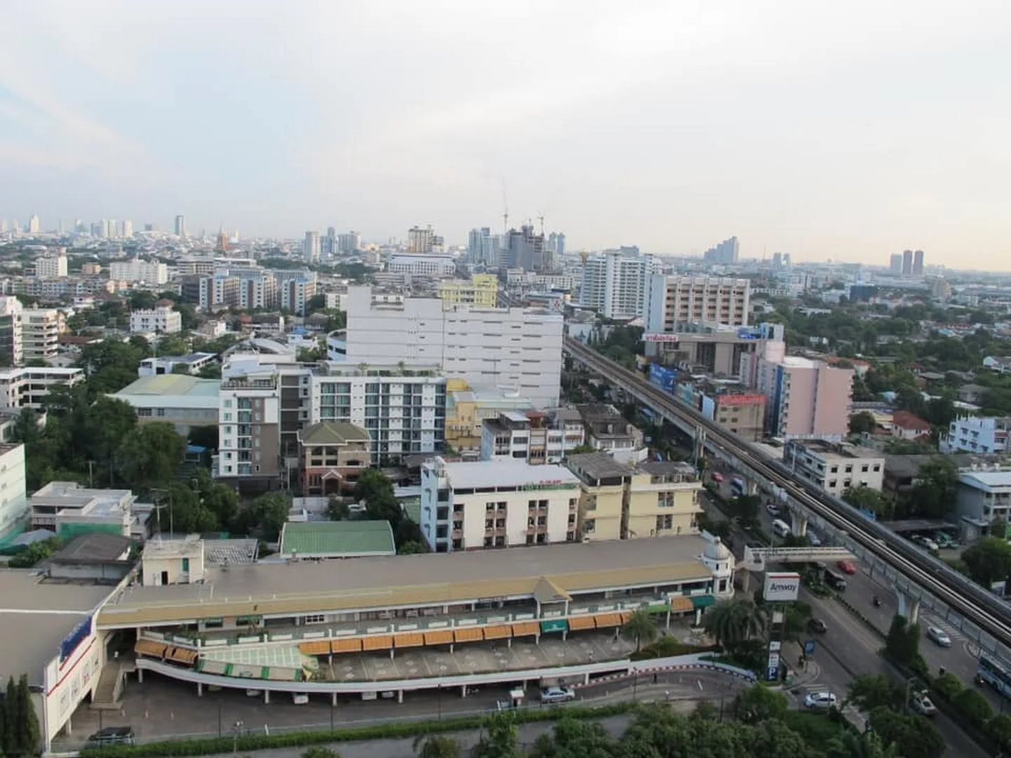 Ideo Mobi Sukhumvit 81 — photo 9