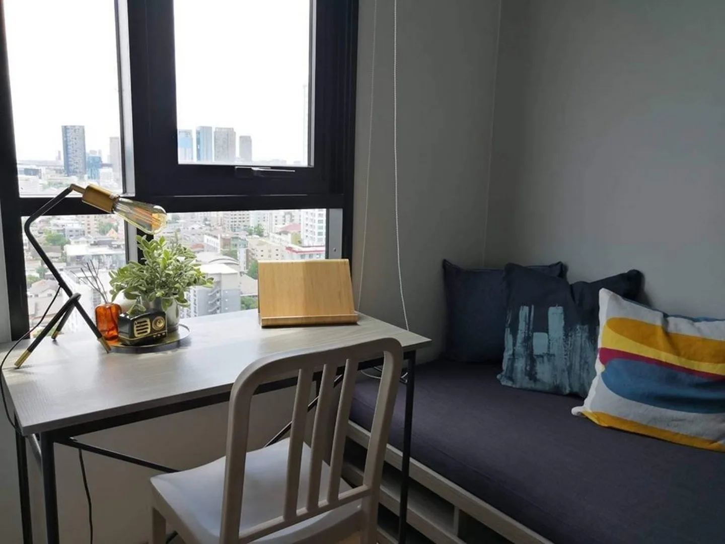 Chapter One Midtown Ladprao 24 — photo 4