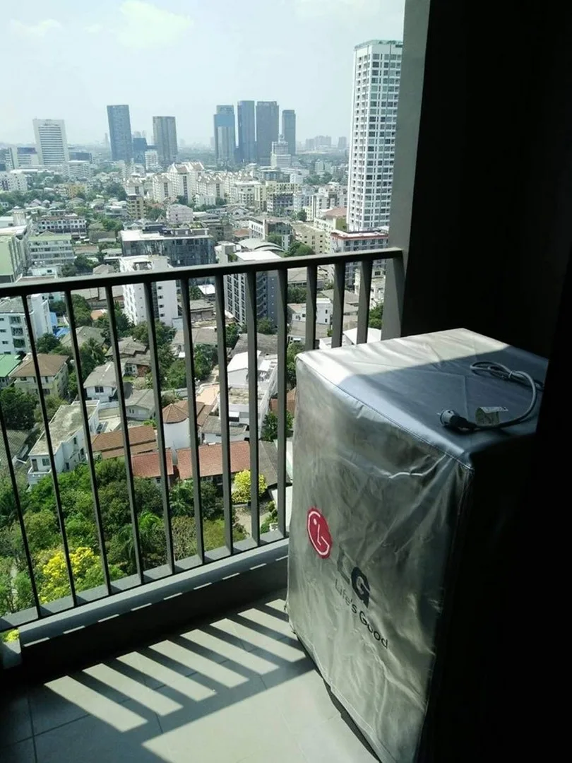 Chapter One Midtown Ladprao 24 — photo 8