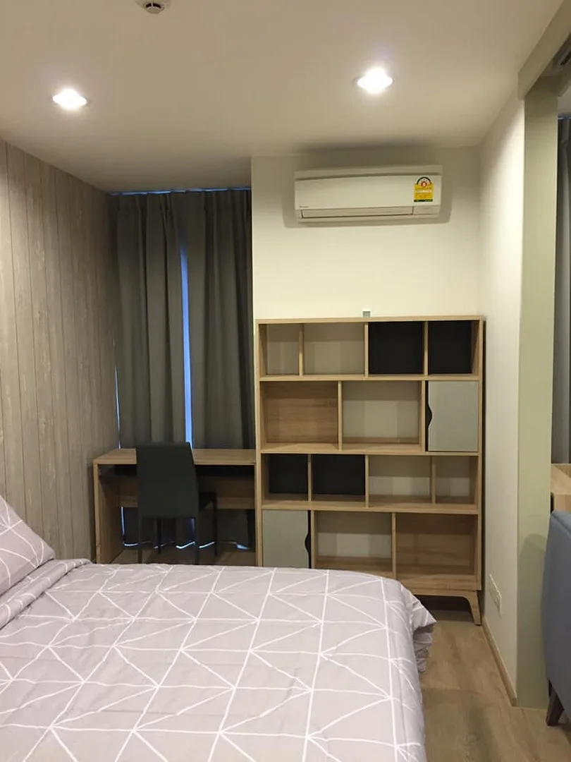 Ideo Q Siam - Ratchathewi — photo 4