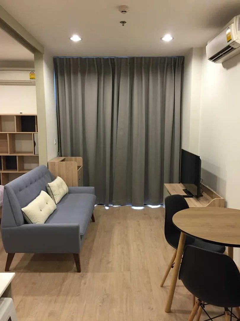Ideo Q Siam - Ratchathewi — photo 8