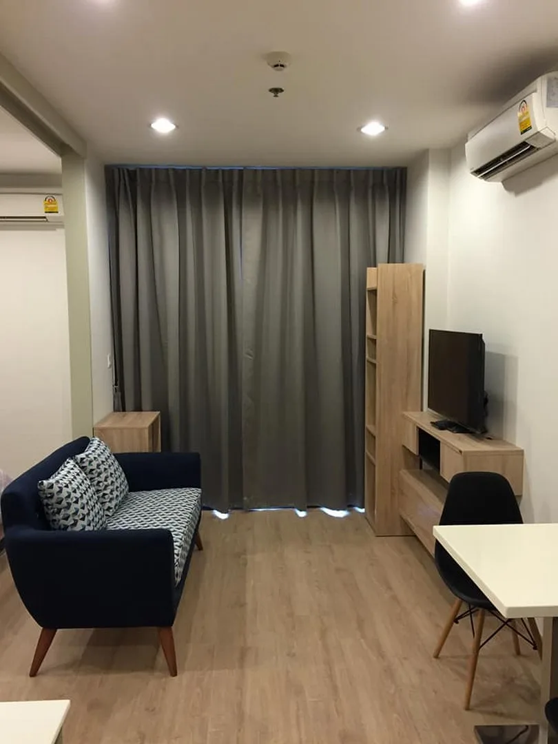 Ideo Q Siam - Ratchathewi — photo 6