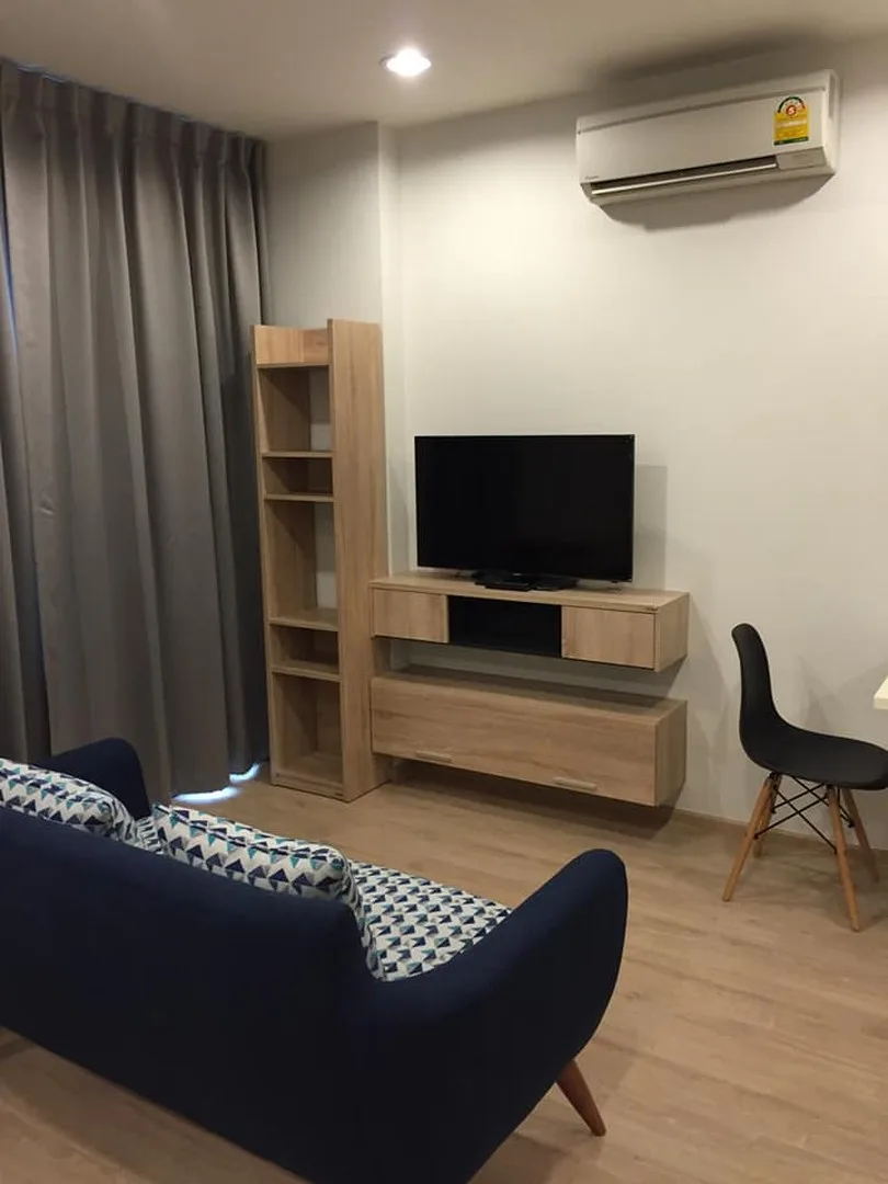 Ideo Q Siam - Ratchathewi — photo 8