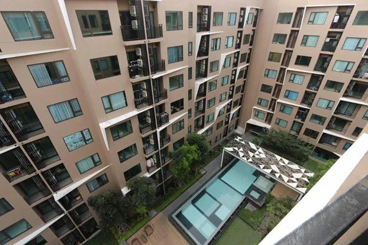 Condolette Pixel Sathorn — photo 5
