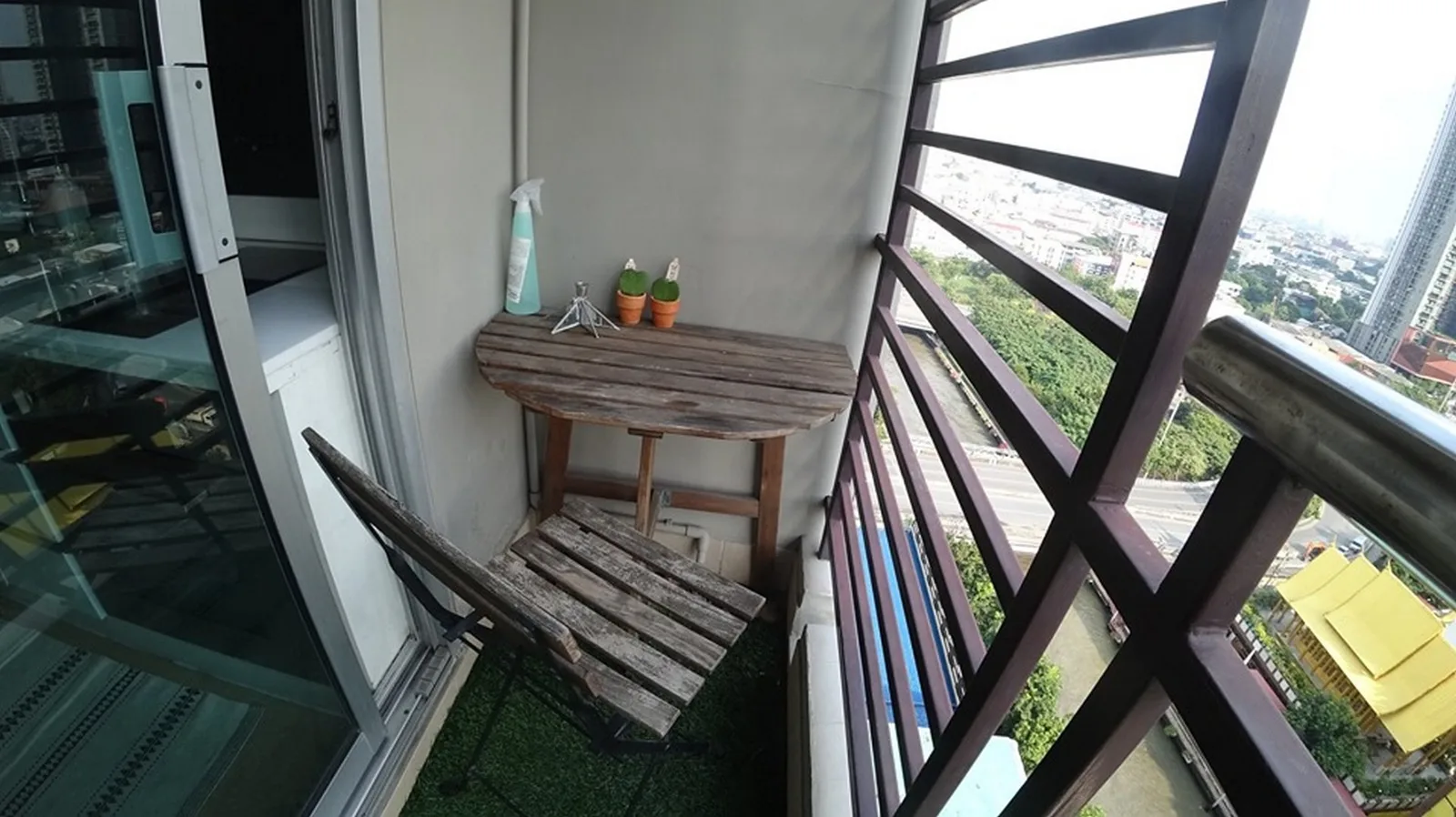 Supalai Park Ekkamai - Thonglor — photo 13