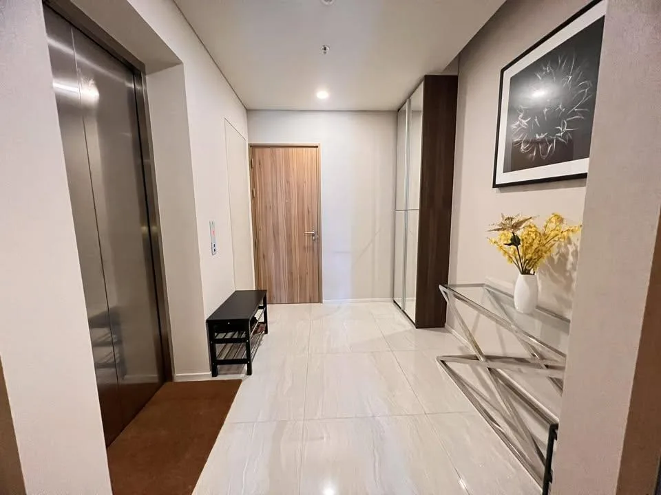 Siamese Exclusive Sukhumvit 31 — photo 13