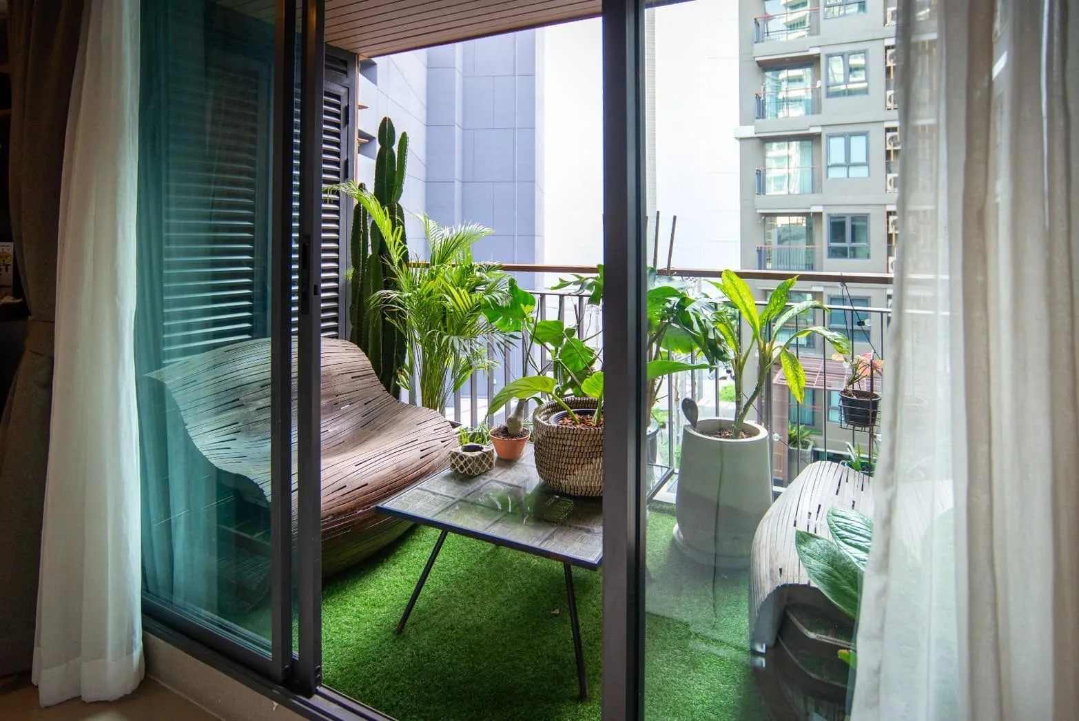 Mirage Sukhumvit 27 — photo 7