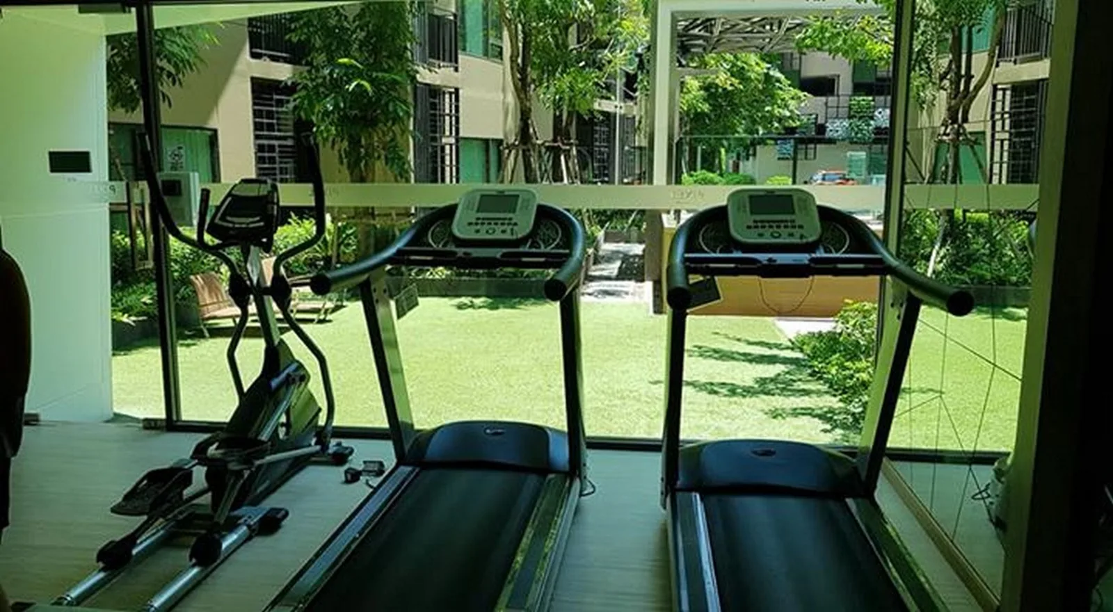 Condolette Pixel Sathorn — photo 4