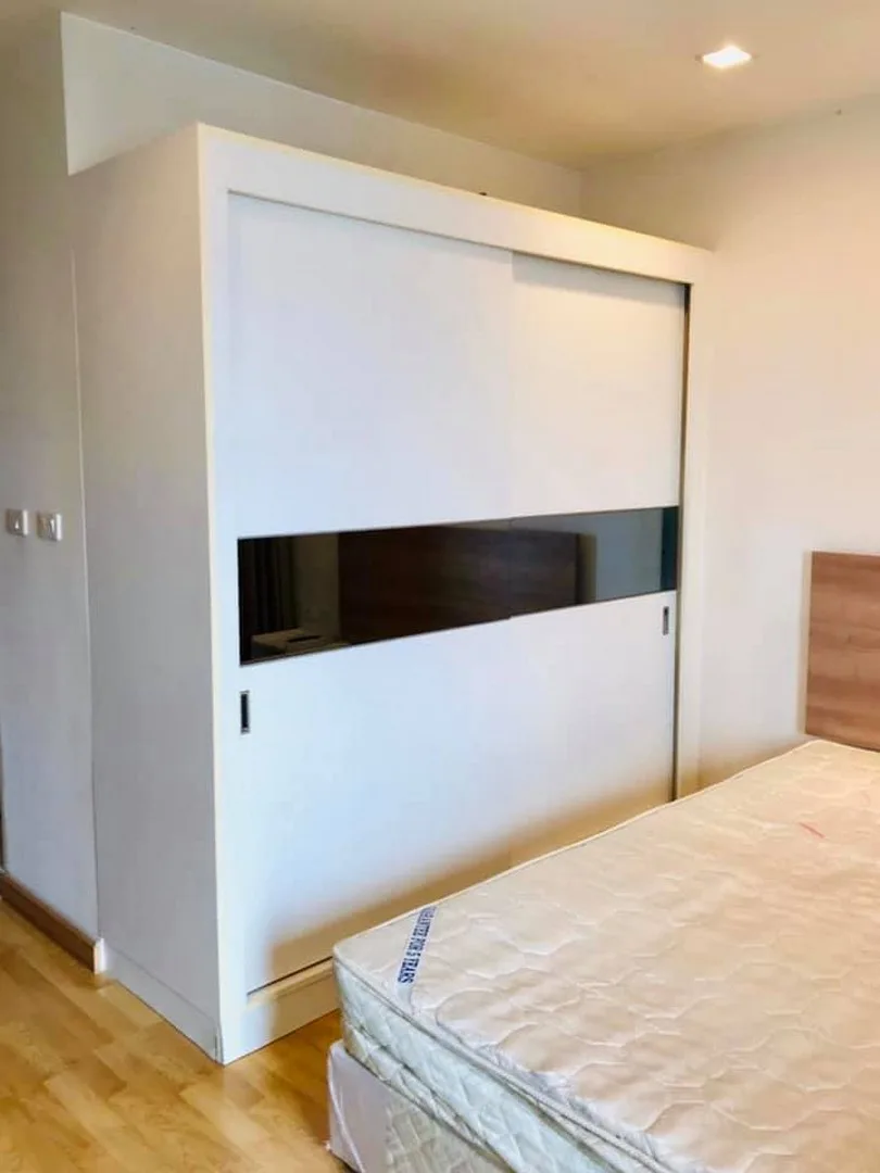 Casa Condo Asoke-dindaeng — photo 4