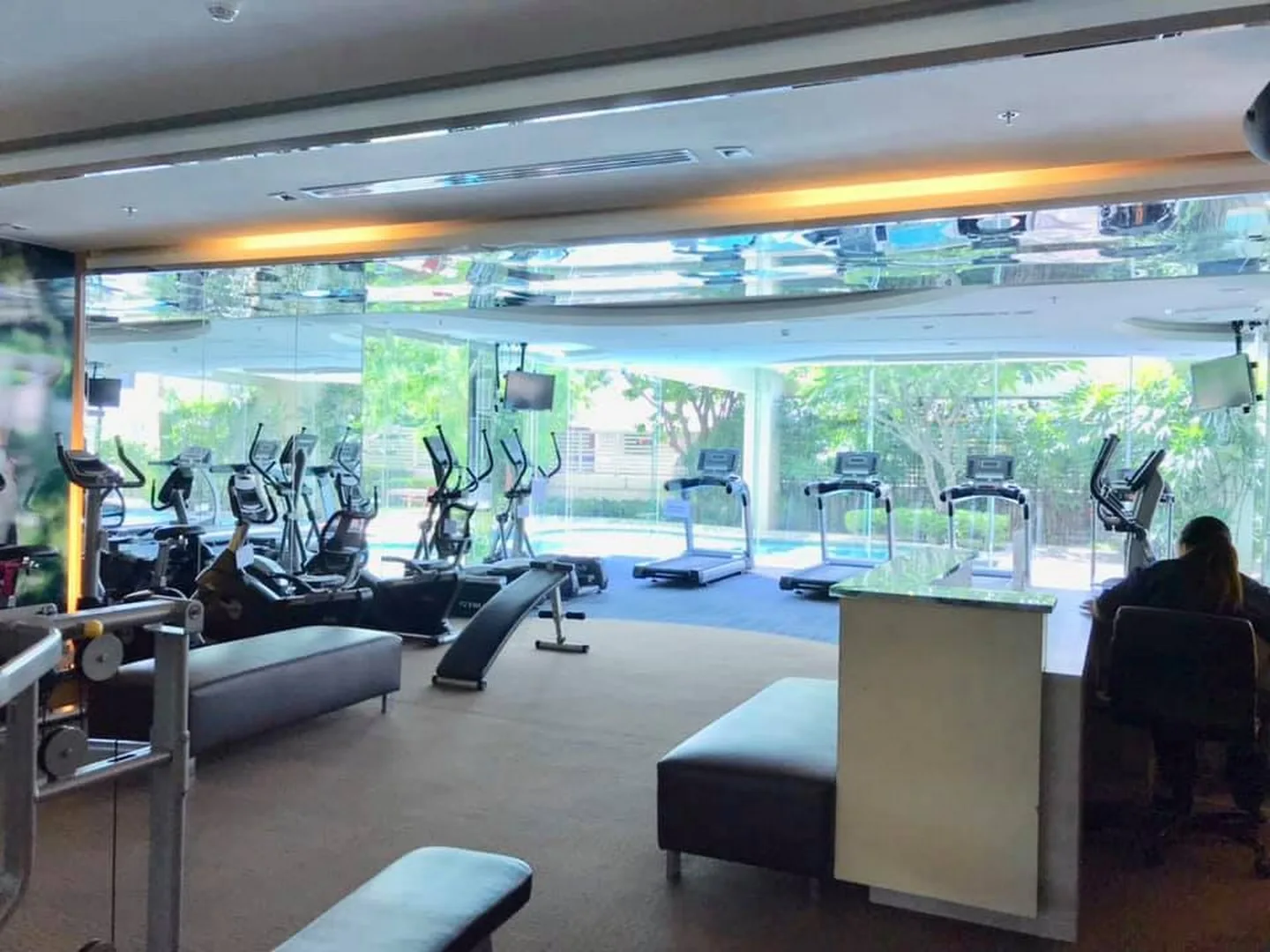 Casa Condo Asoke-dindaeng — photo 5