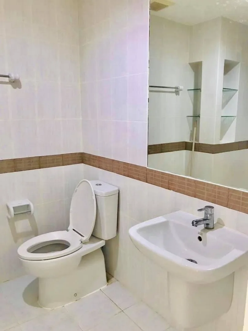 Casa Condo Asoke-dindaeng — photo 9
