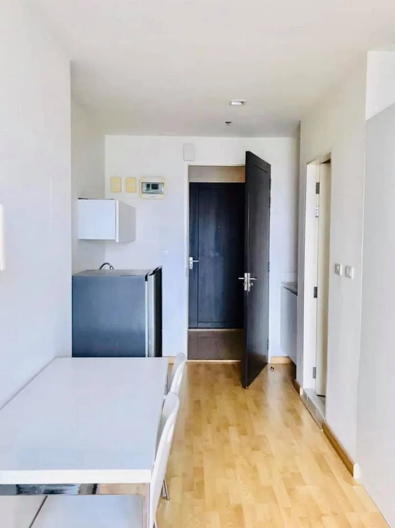 Casa Condo Asoke-dindaeng — photo 10