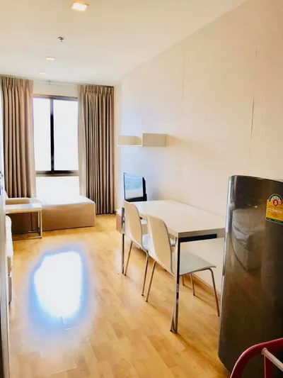 Casa Condo Asoke-dindaeng