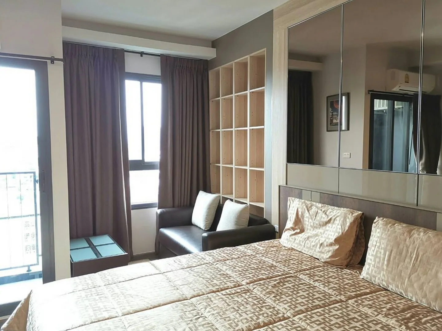 Ideo Sukhumvit 93 — photo 1