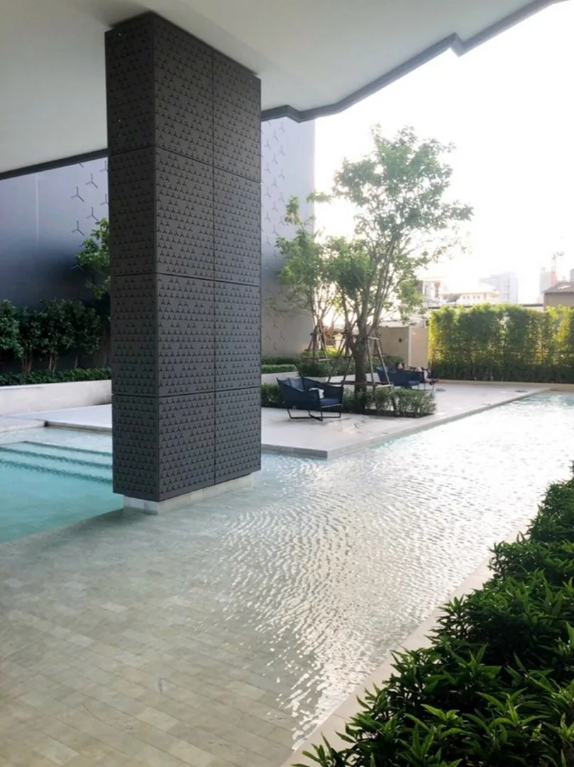 Ideo Sukhumvit 93 — photo 20