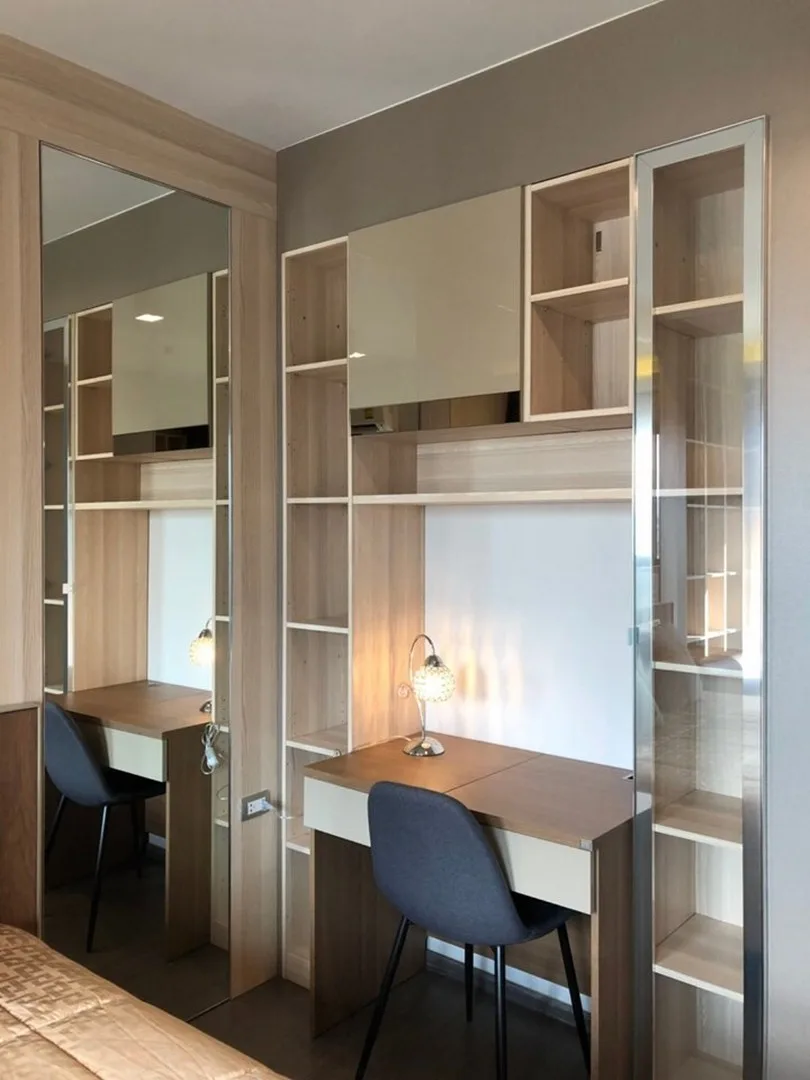 Ideo Sukhumvit 93 — photo 4