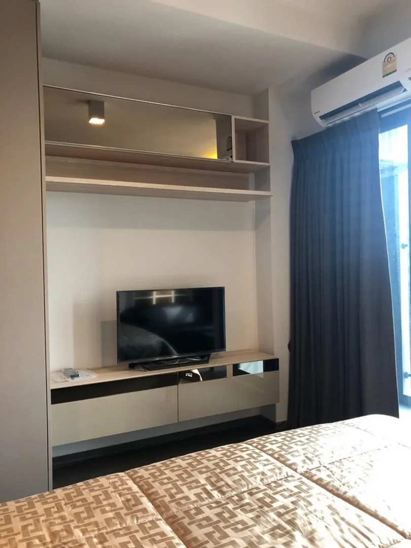 Ideo Sukhumvit 93 — photo 8